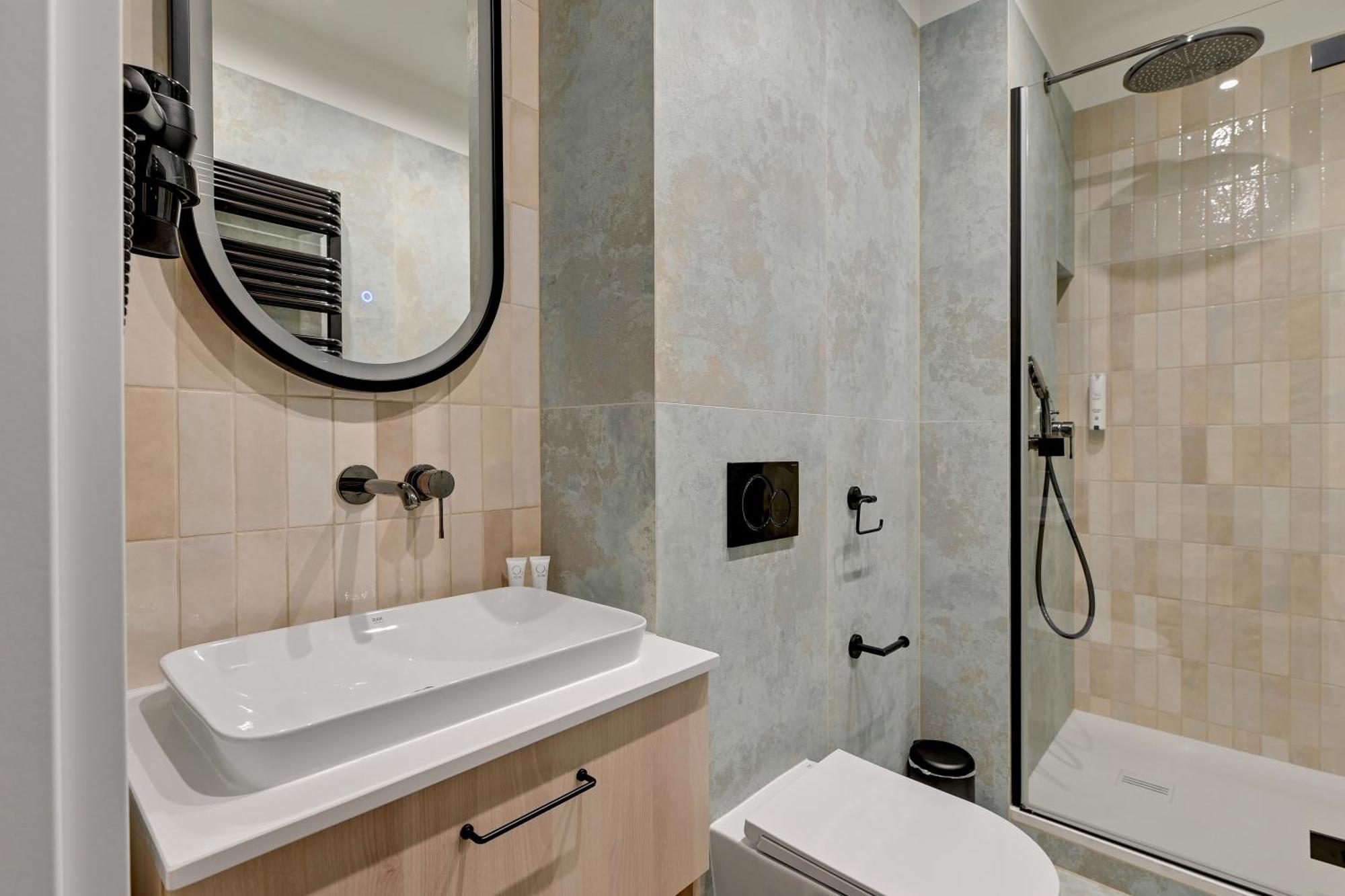 White Dune By Grand Apartament Sopot