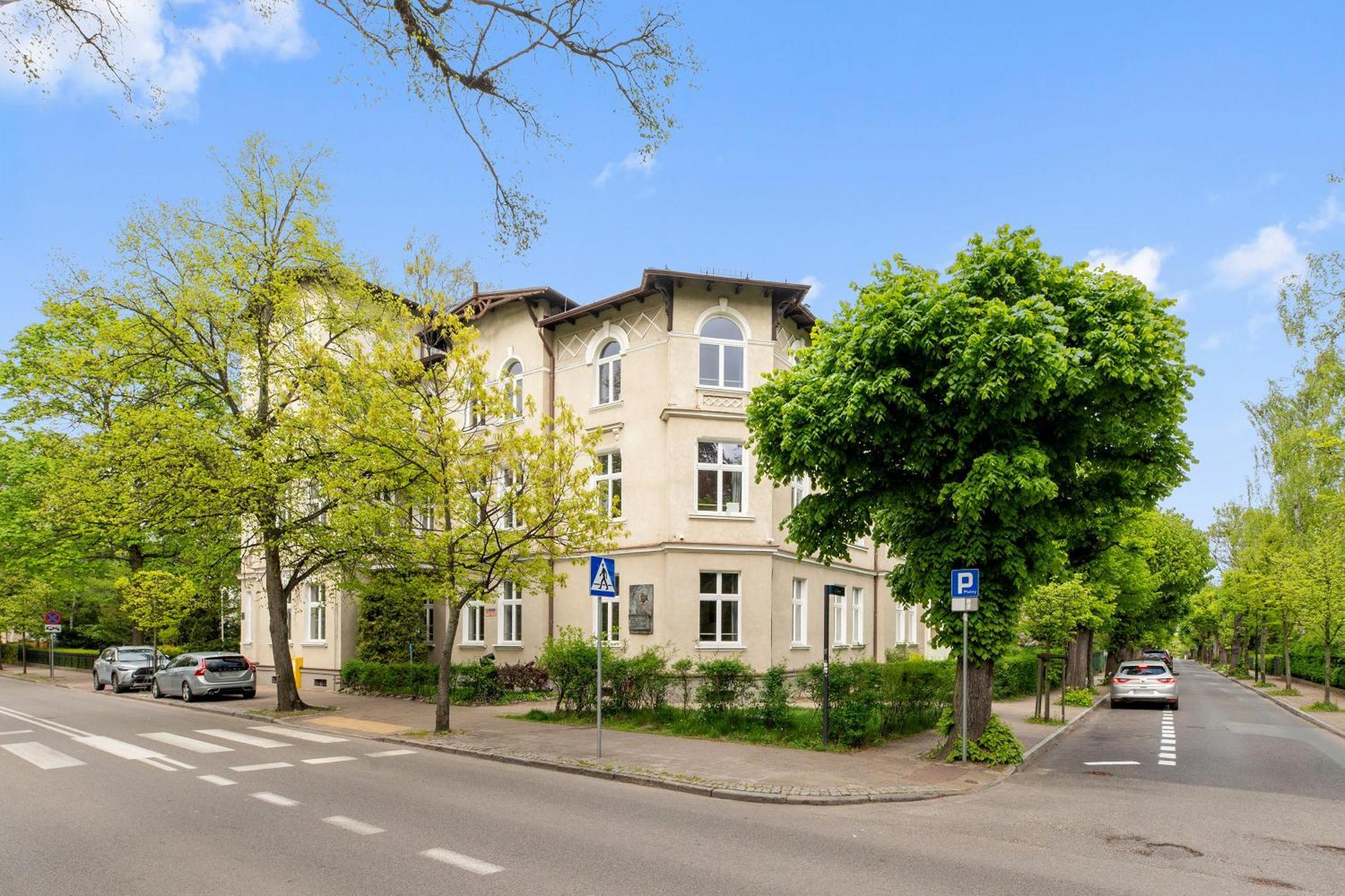 White Dune By Grand Apartament *