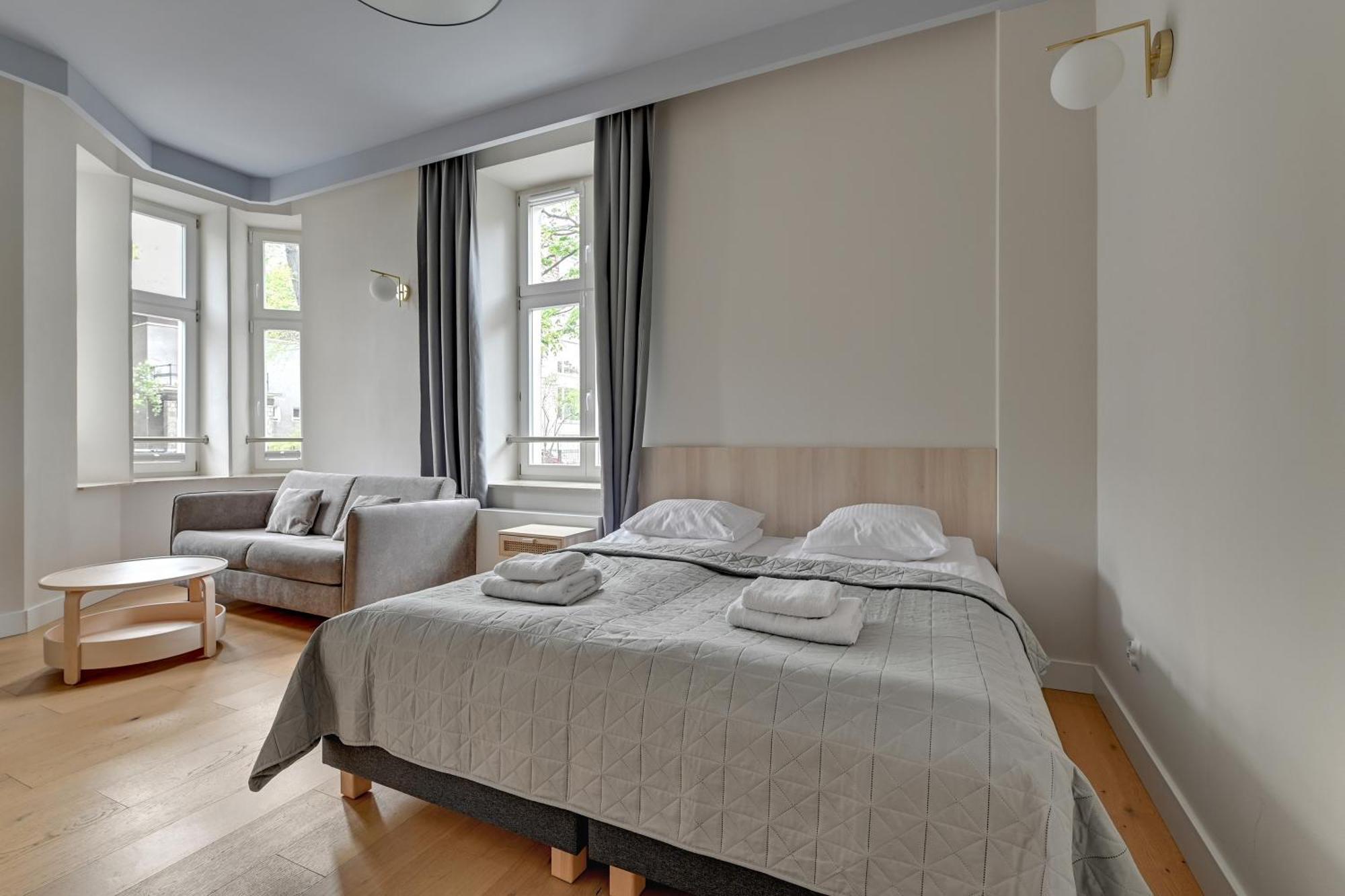 White Dune By Grand Apartament *