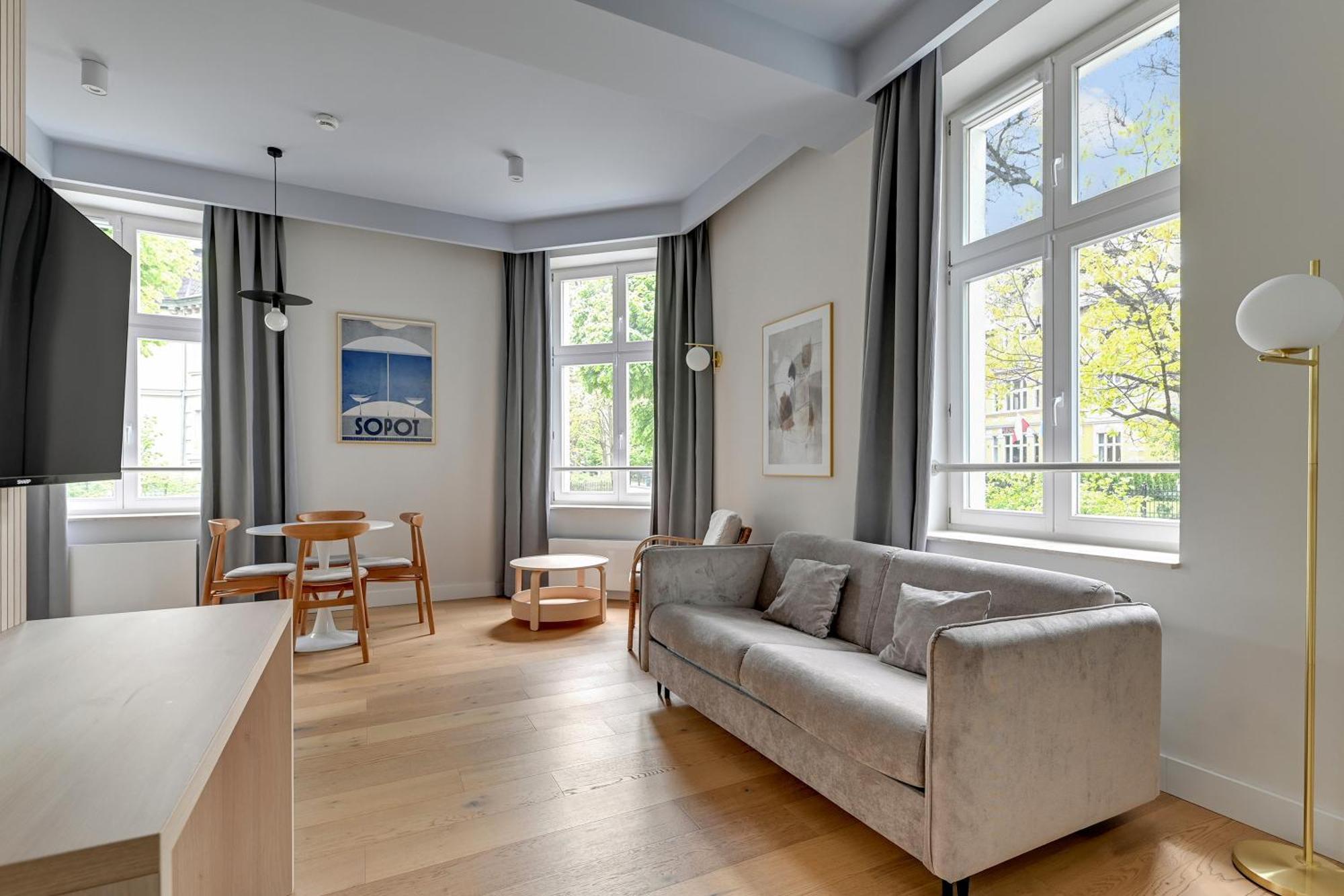 White Dune By Grand Apartament *