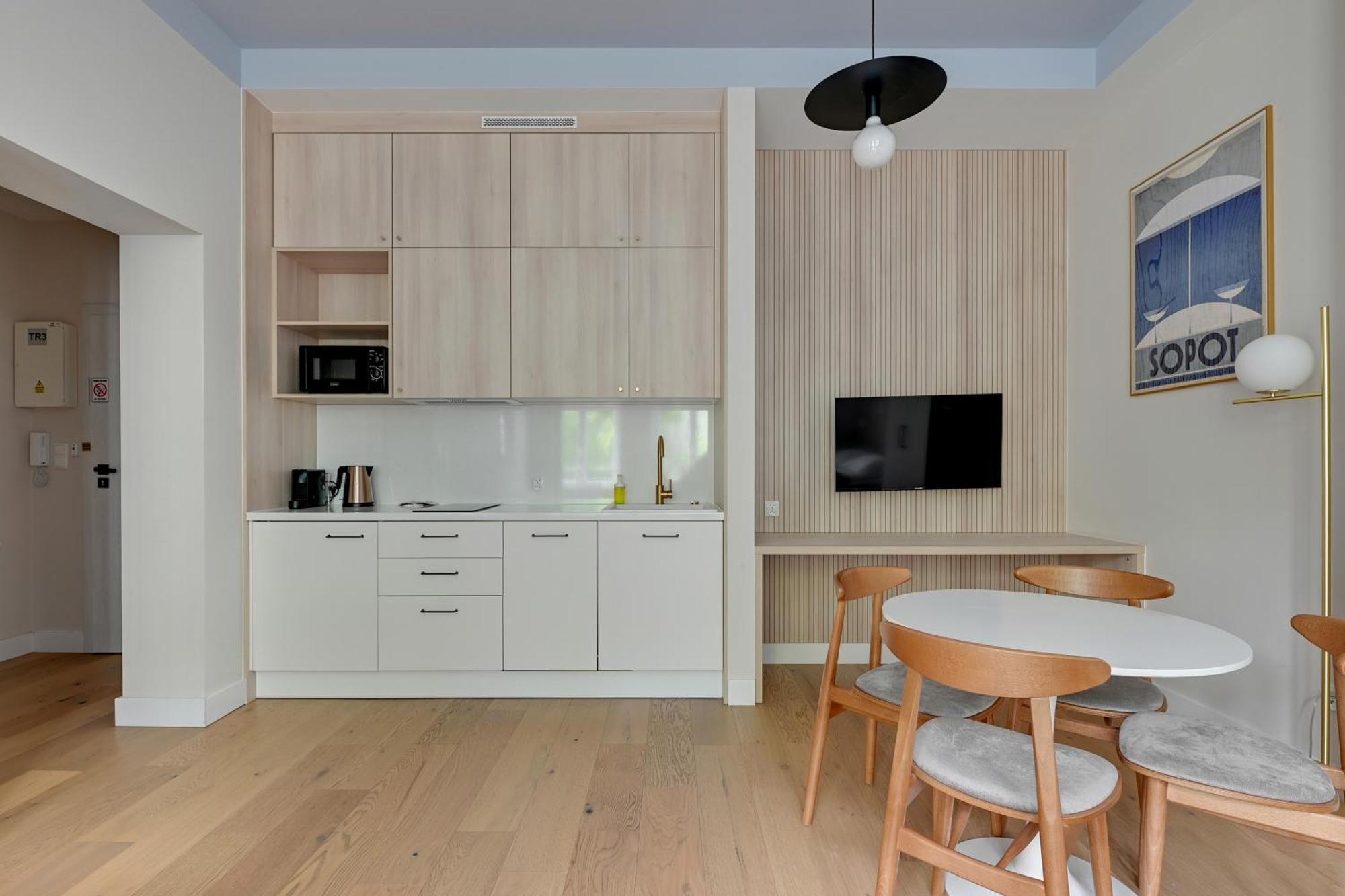 White Dune By Grand Apartament *