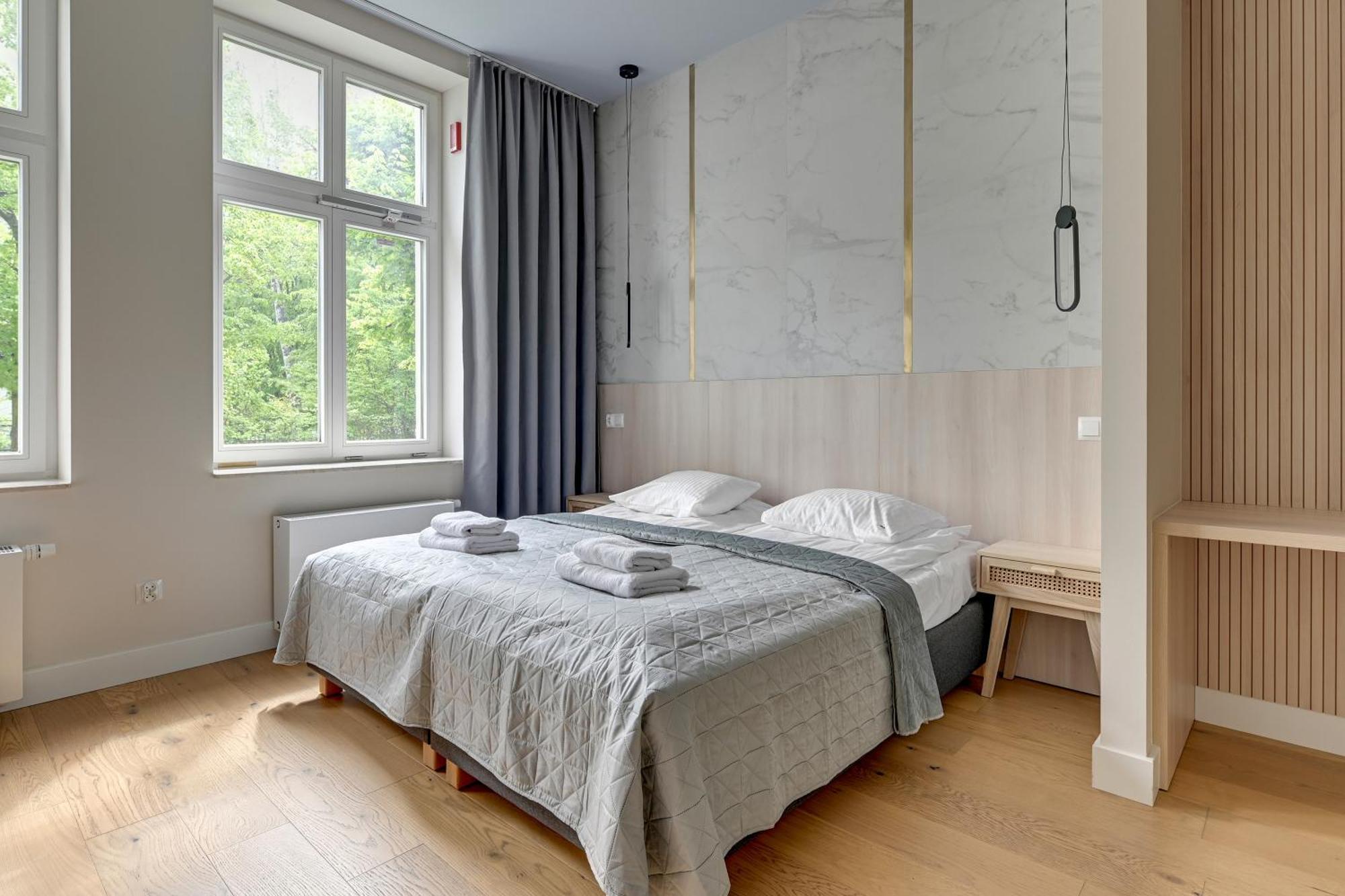 White Dune By Grand Apartament *