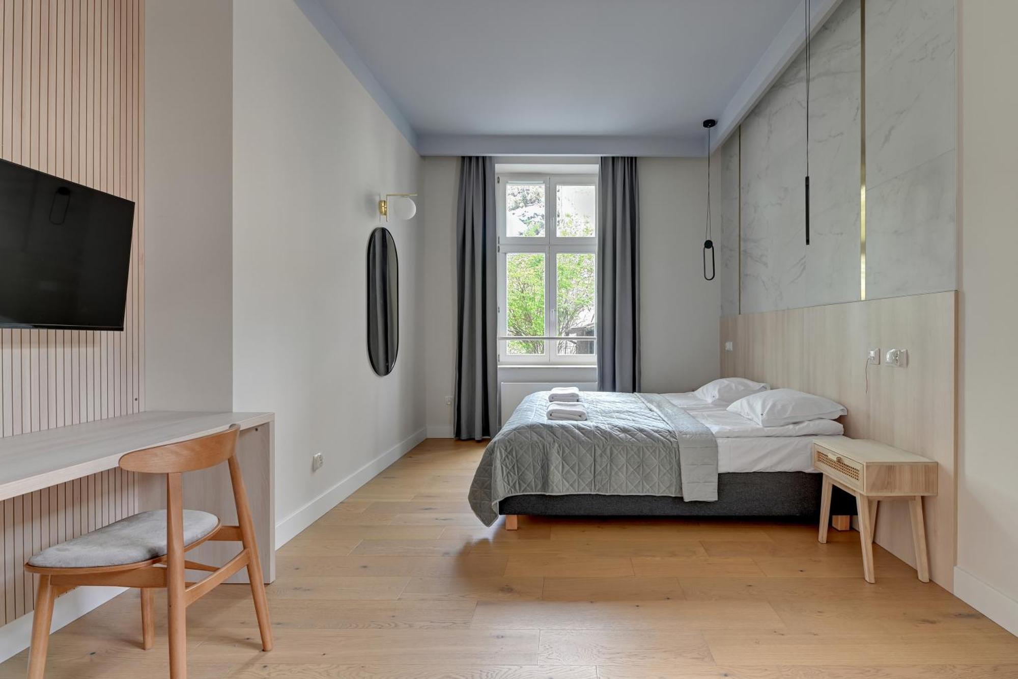 Apartament White Dune By Grand Sopot